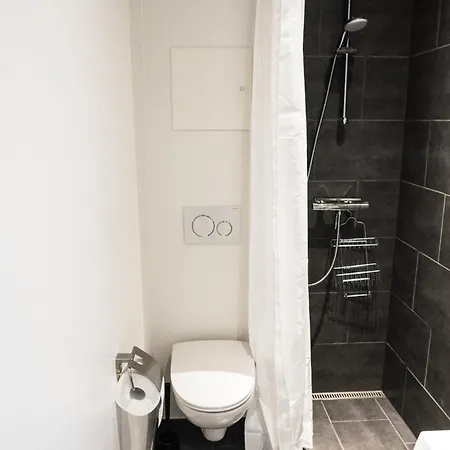 Great 1-br In Ogadekvarteret - 41 アパート